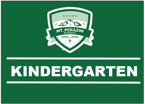Kindergarten Image